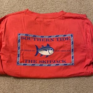 Southern Tide Long Sleeve